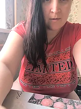 Milla-23 라이브 XXX 채팅