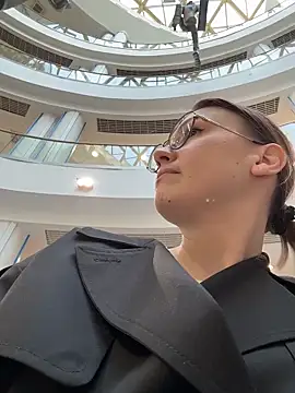 RinaCat – Live XXX-chat