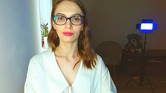 Lady_Sunshine_ – Live XXX-chat