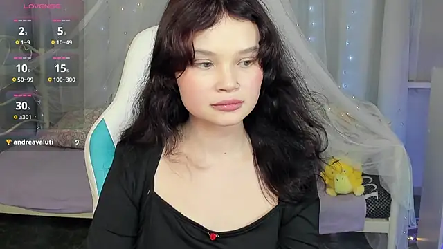 EmilyChaves 라이브 XXX 채팅