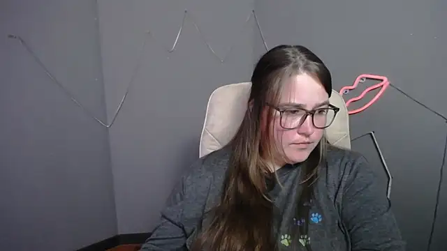 XX_Daniella_XX: онлайн-секс-чат