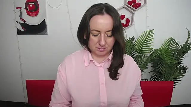 Abby_Taylorr: онлайн-секс-чат