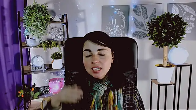 MartaEdams 现场XXX聊天