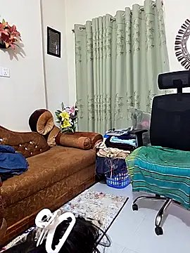 Webkamerová show Suvosri