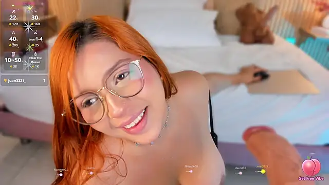 Онлайн чат XXX ArticaBelle