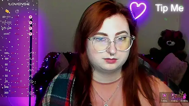 Alicia_love00's Live XXX Chat