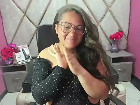 Živý XXX chat Sarah_Boobs_