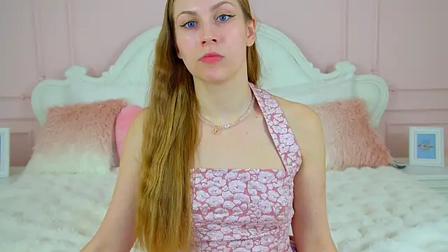 Živý XXX chat AprilSpringer