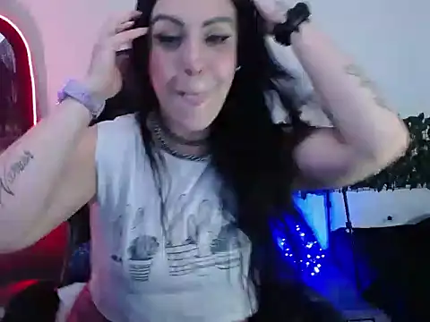 Chat XXX en directo de Anastasiabasst__