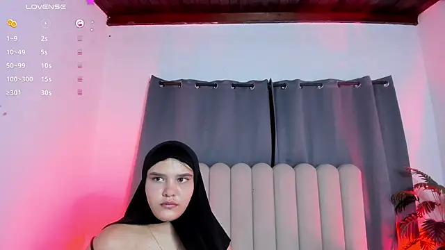 aziza_dalila02 라이브 XXX 채팅