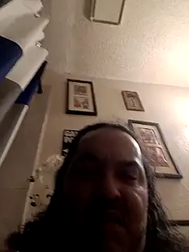 Show Webcam de MrBustNut2026