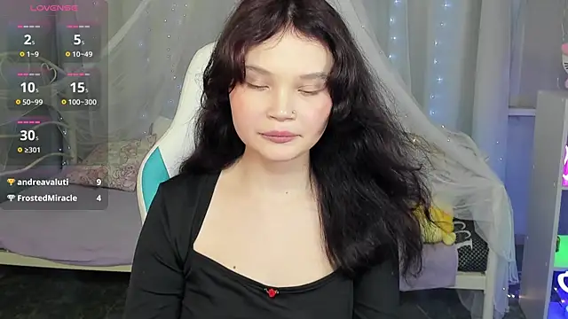 EmilyChaves: онлайн-секс-чат