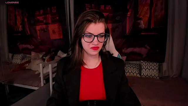 CathyAdams – Live XXX-chat