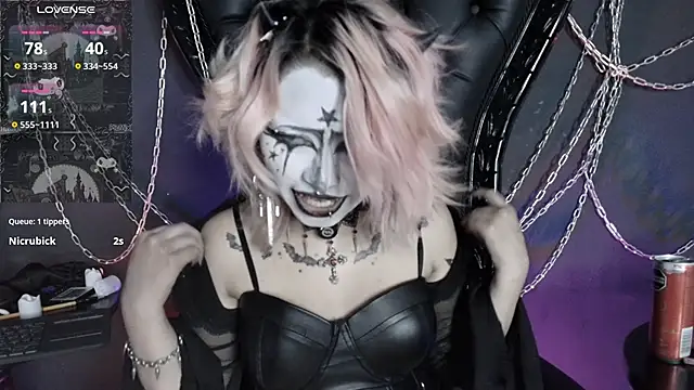 Navier__ – Live XXX-chat