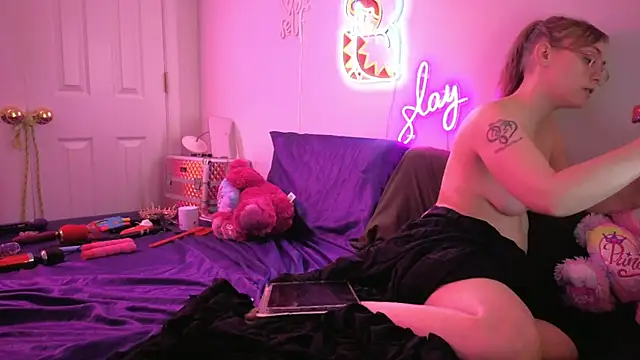 daddysprincess731のライブXXXチャット