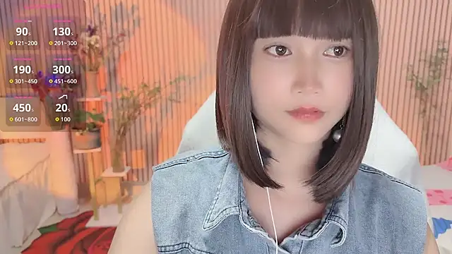 Show de di-or- na webcam