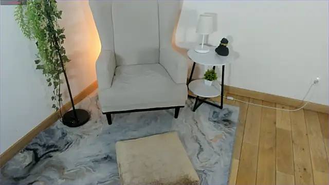 Chat XXX ao vivo de MicaelaCubr