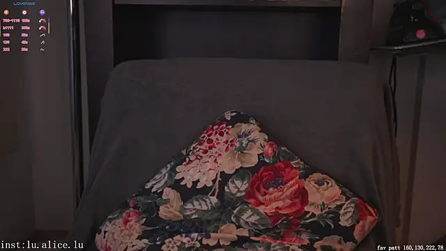 alicelu_n Live XXX chat