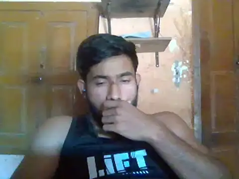 LustyDanky Obrolan Langsung XXX