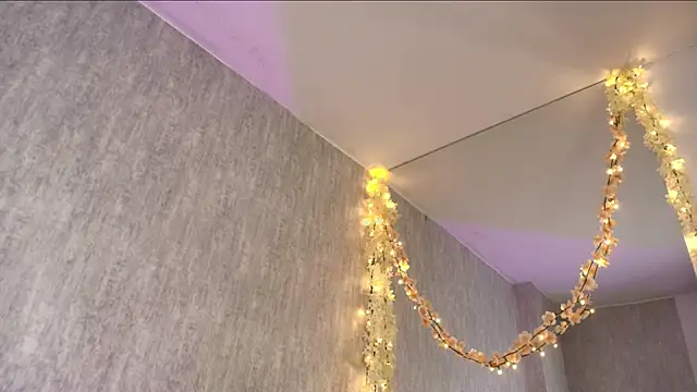 Chat XXX en directo de ValerySilva