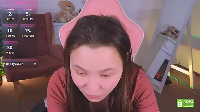 Sembang XXX Secara Langsung Maya_soft