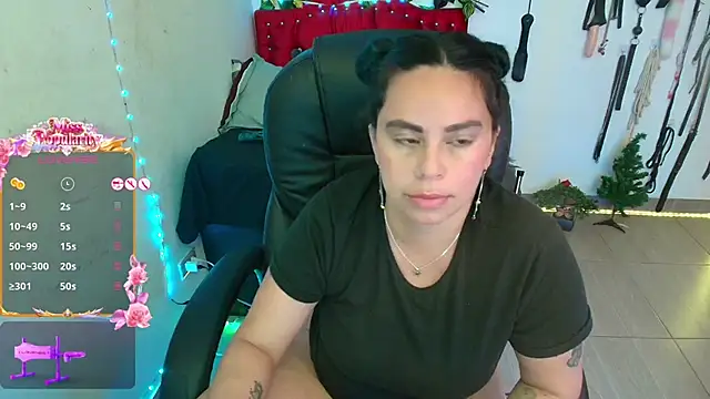 elektra_32 Live XXX-chat