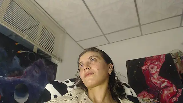 mariecam420 Live XXX-chat