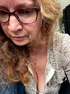 Chat +18 de AnnikaRose ao vivo