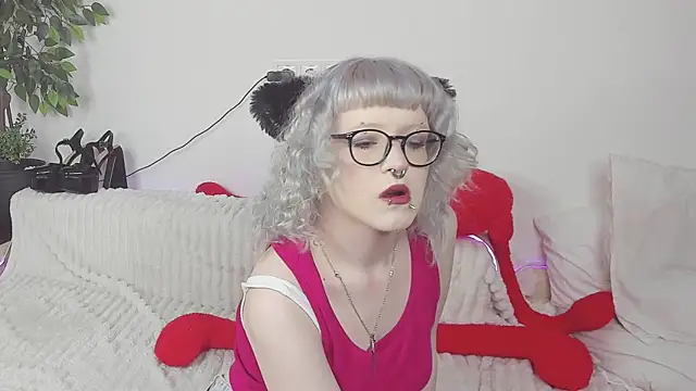 Chat +18 de EdythElswick ao vivo