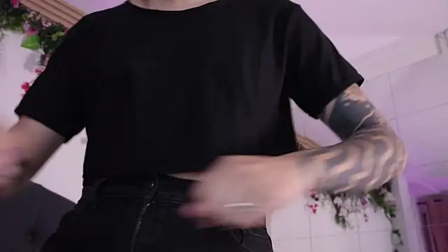 XXX chat uživo modela kaylee_lee