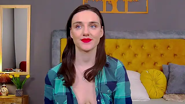 Show de Jessica_White_ na webcam