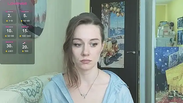 Chat +18 de SkyHelen ao vivo