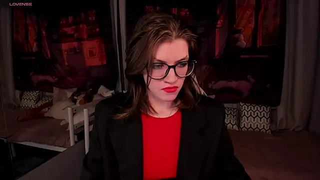 Chat +18 de CathyAdams ao vivo