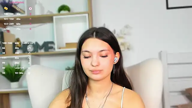 MirthaBolduan 라이브 XXX 채팅