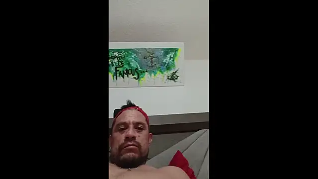 SwirledMonogamy webkamerás műsora