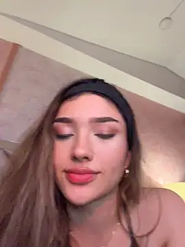 Chat +18 de Arianavillada ao vivo