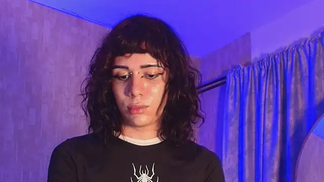 Show de pixy_20 na webcam