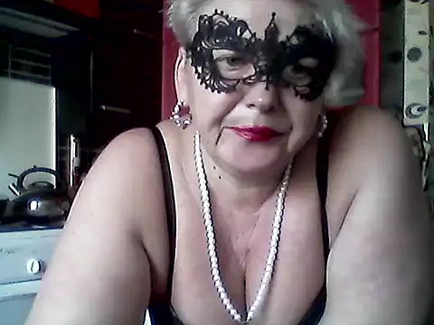 Show de Lisa_Suzie na webcam
