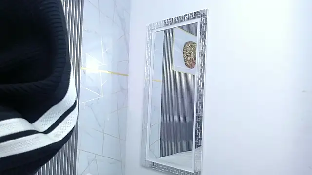 Sembang XXX Secara Langsung gabriela_cortez