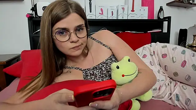 HaleyReedme Live XXX-chat