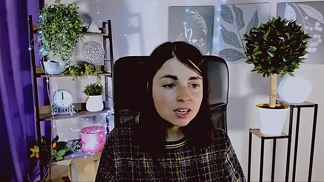 MartaEdams Live XXX-chat