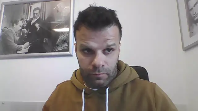 FROCETTO93 Webcamshow