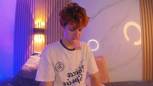 IM_DAREN Live XXX-chat