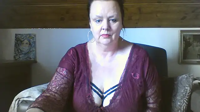 TiffanyMature – Kamerová šou