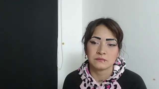 Chat XXX en directo de evelynesex