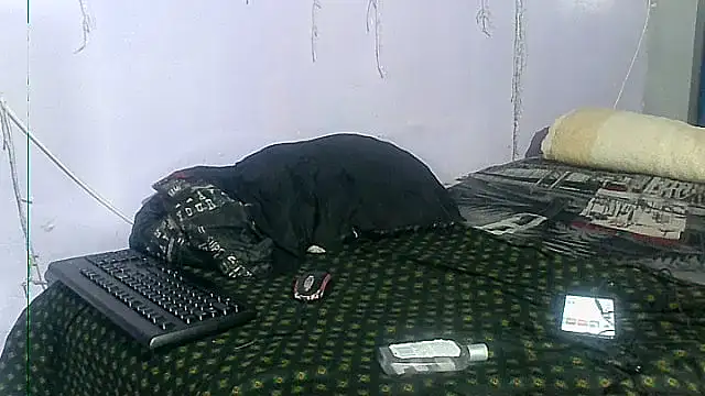 ebonydelights Chat XXX live