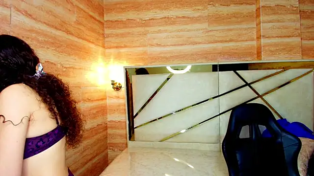 Czat XXX na żywo – isa_r