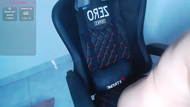 mystica-myst – Kamerová šou