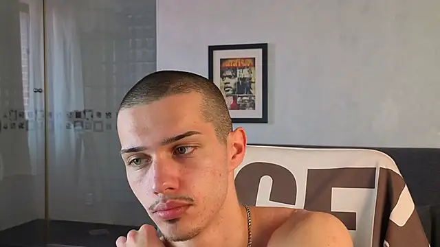 KaydenDrew Webcam show