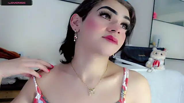 NathalialLooes webkamerás műsora